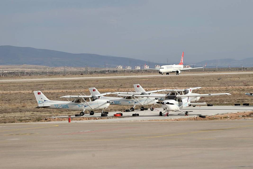 Turistler hayran kaldı: Turizmin kalbinde yeni dönem 10